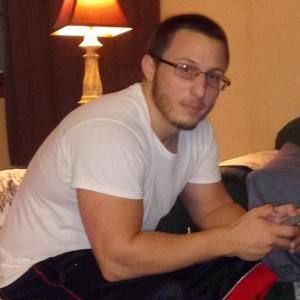 Meet your Posher, Matthew